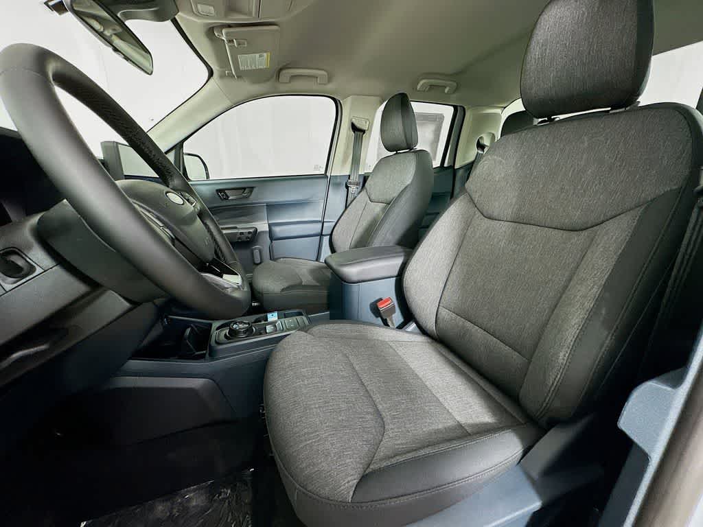 Thumbnail: 2025 Ford Maverick - 12