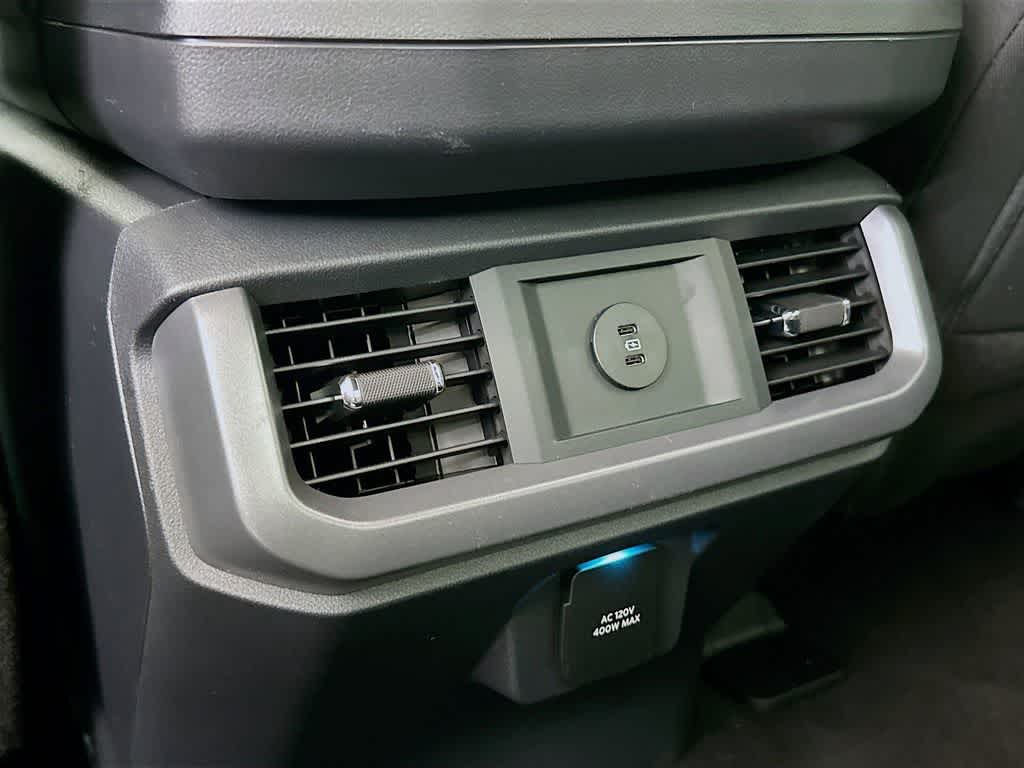 Thumbnail: 2025 Ford F-150 - 13