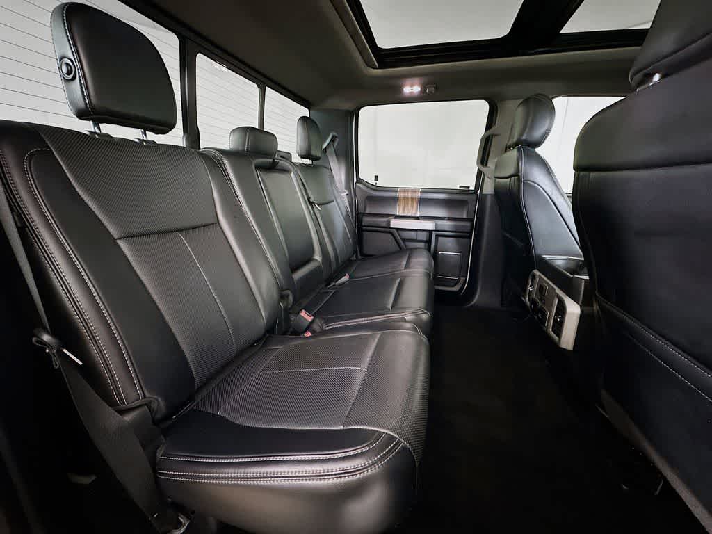 Thumbnail: 2018 Ford F-150 - 33