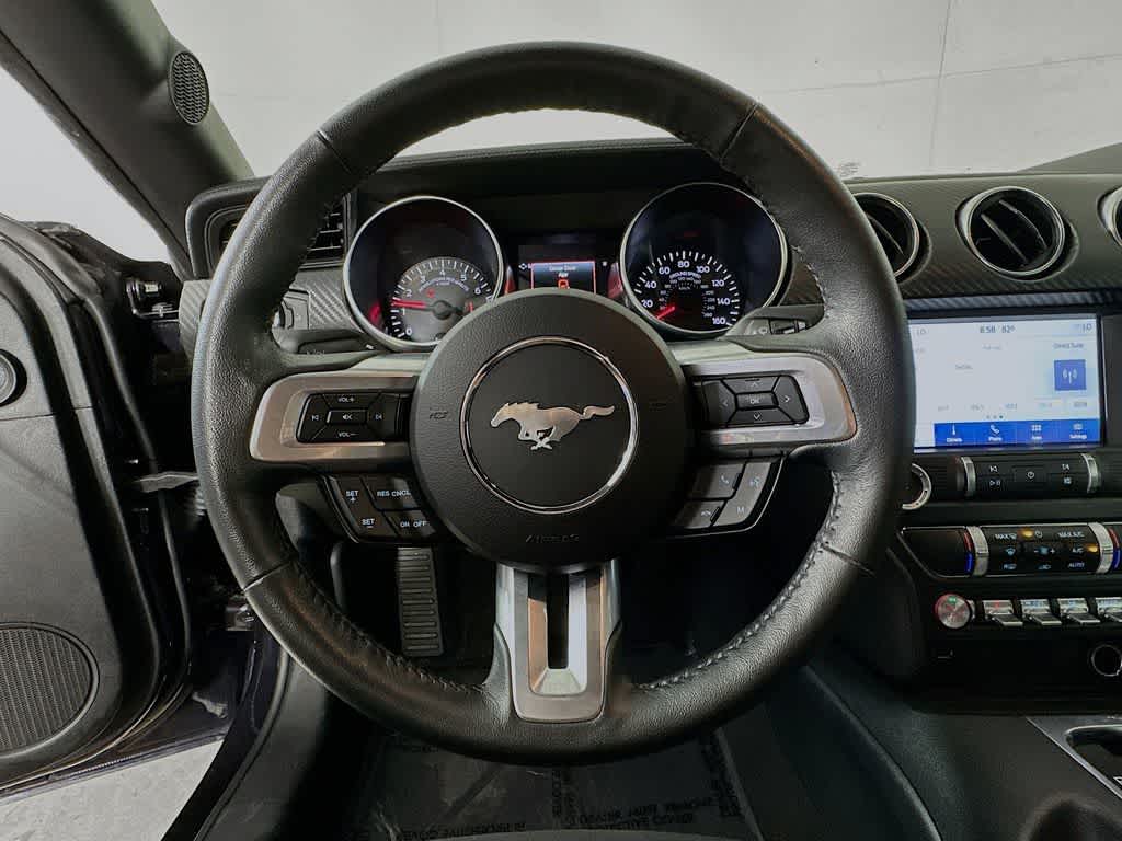 Thumbnail: 2022 Ford Mustang - 14