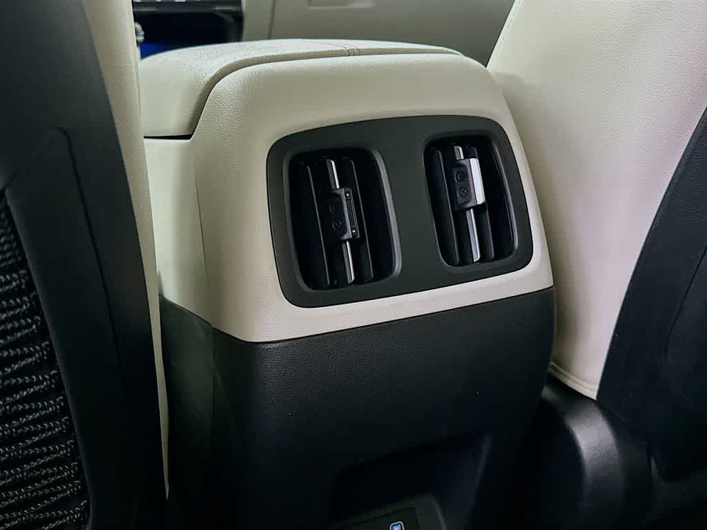 Thumbnail: 2023 Hyundai Tucson - 13