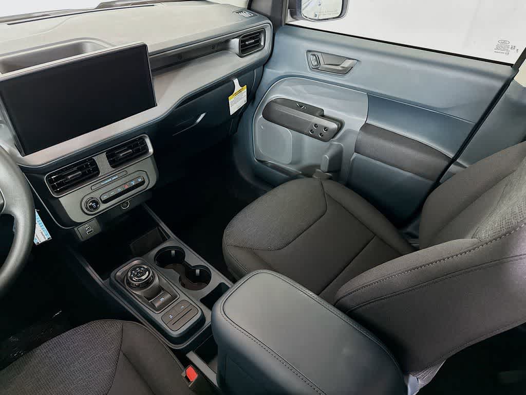 Thumbnail: 2026 Ford Maverick - 11