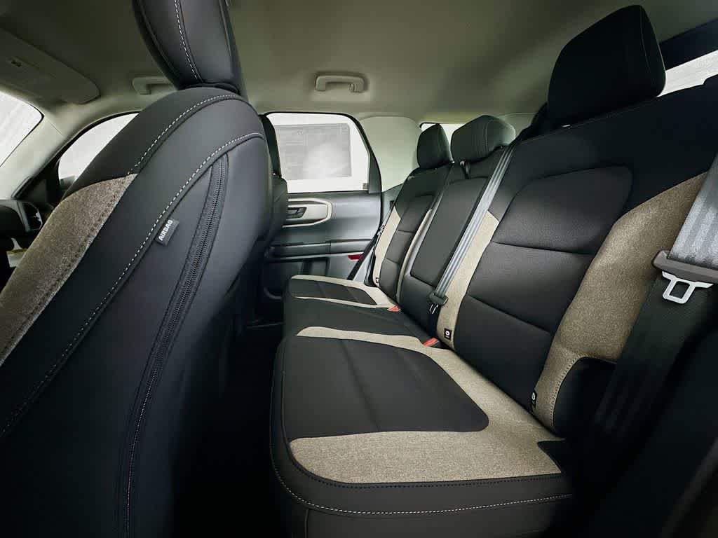 Thumbnail: 2025 Ford Bronco Sport - 14