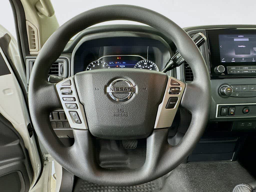Thumbnail: 2021 Nissan Titan - 15