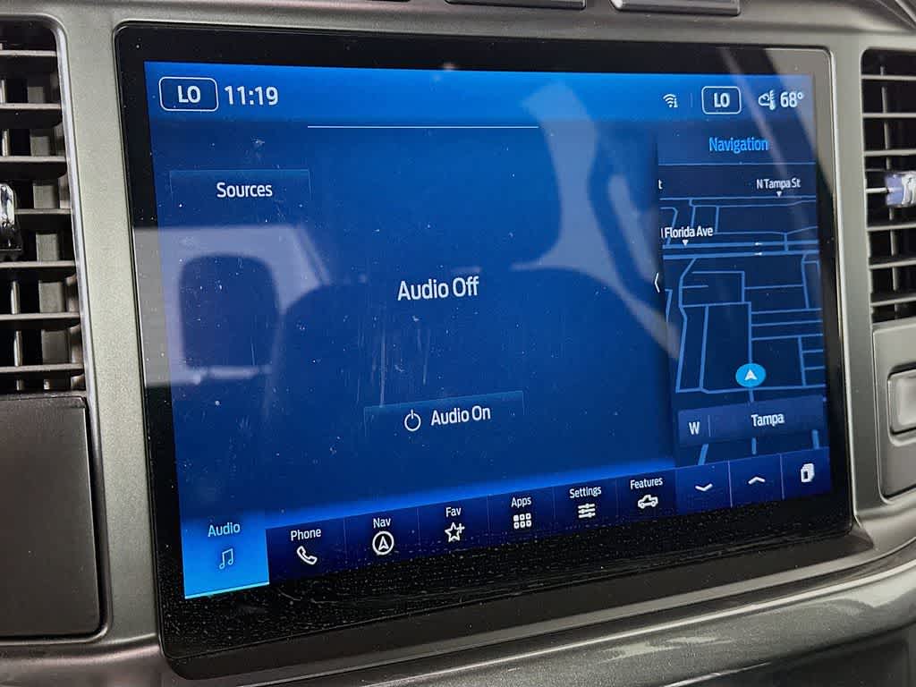 Thumbnail: 2023 Ford F-150 - 17