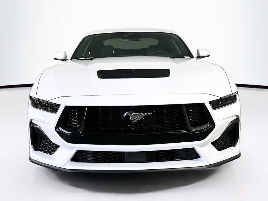 Thumbnail: 2026 Ford Mustang - 6