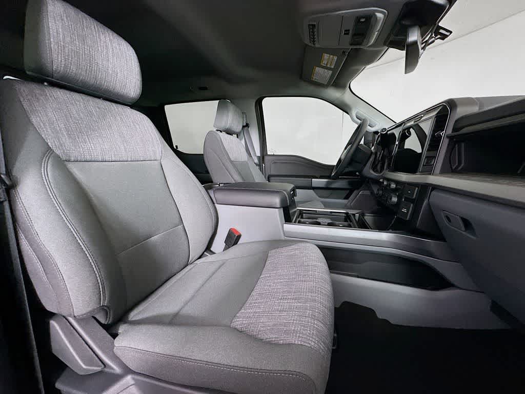 Thumbnail: 2026 Ford F-250 - 15