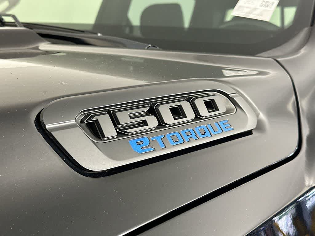 Thumbnail: 2023 RAM 1500 - 7