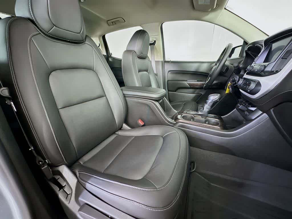 Thumbnail: 2022 GMC Canyon - 14