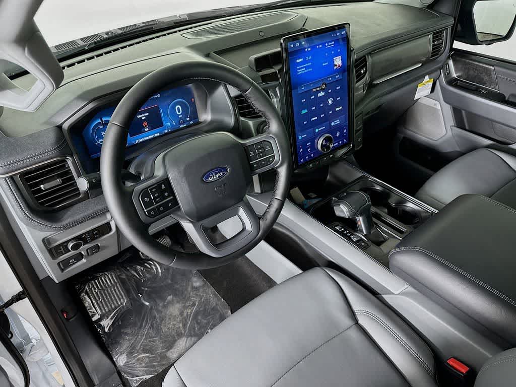 Thumbnail: 2025 Ford F-150 - 2