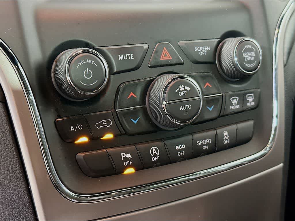 Thumbnail: 2021 Jeep Grand Cherokee - 18