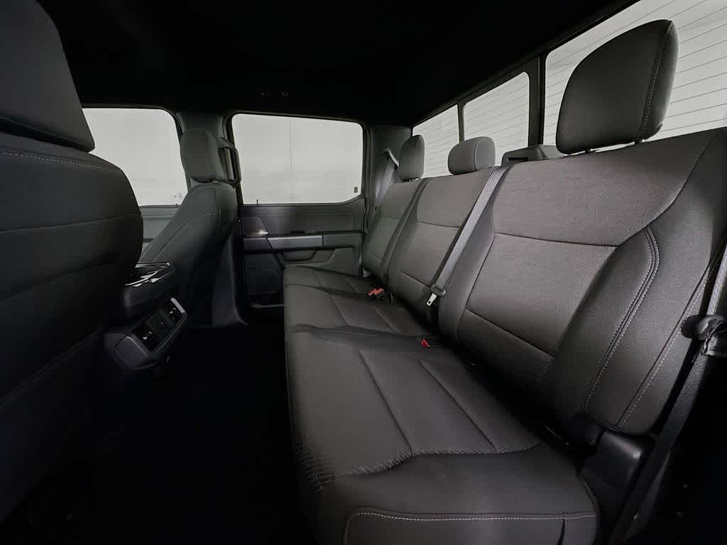Thumbnail: 2025 Ford F-150 - 13