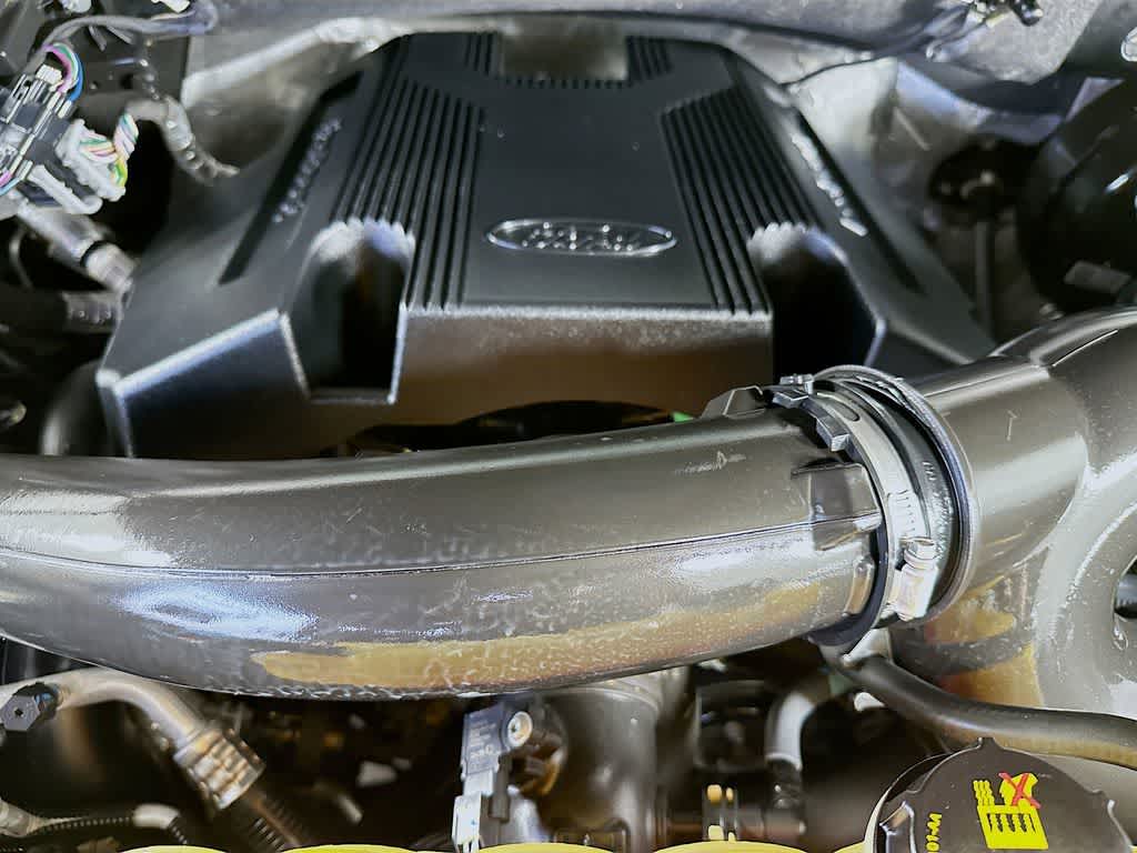 Thumbnail: 2018 Ford F-150 - 9