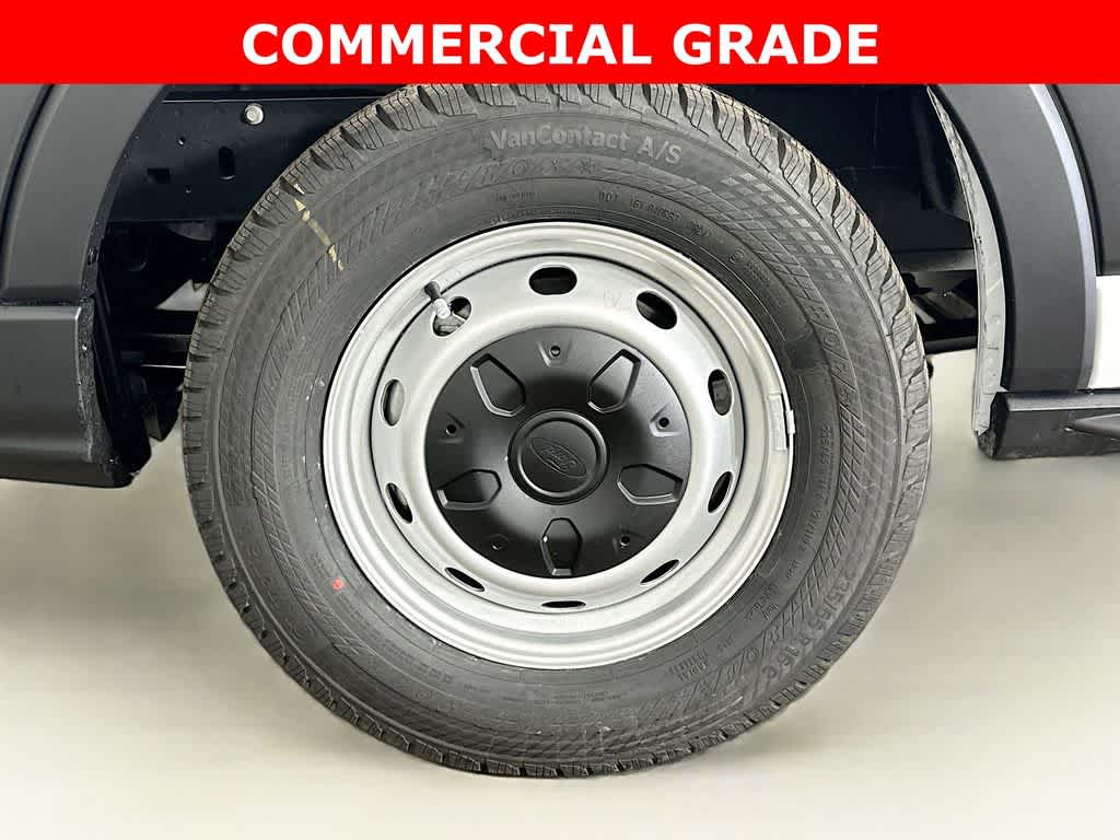 Thumbnail: 2025 Ford Transit Series - 8