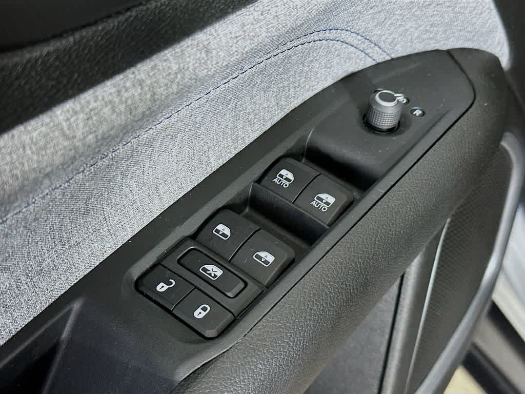 Thumbnail: 2024 Jeep Compass - 29