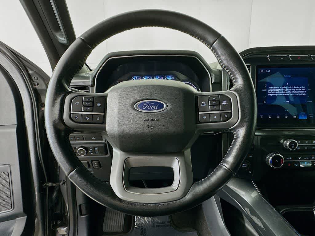 Thumbnail: 2022 Ford F-150 - 16