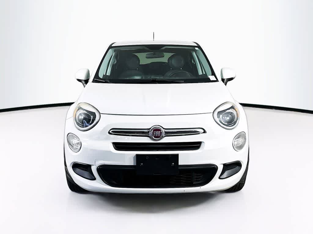Thumbnail: 2016 Fiat 500X - 6