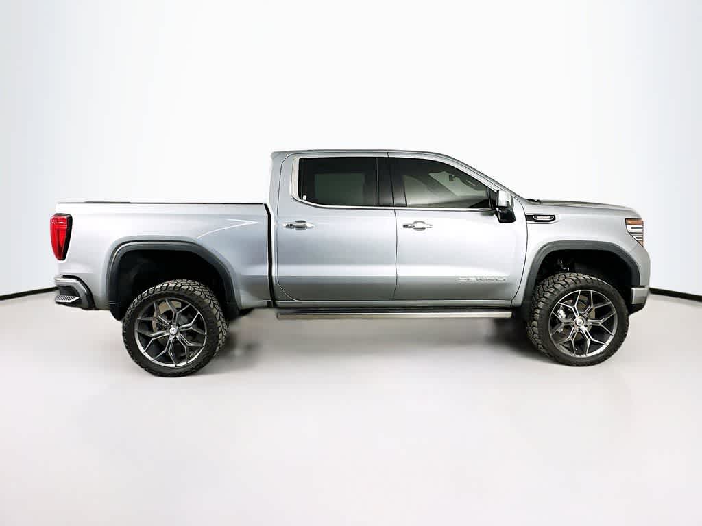 Thumbnail: 2023 GMC Sierra 1500 - 25
