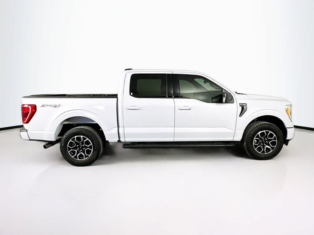 Thumbnail: 2022 Ford F-150 - 25