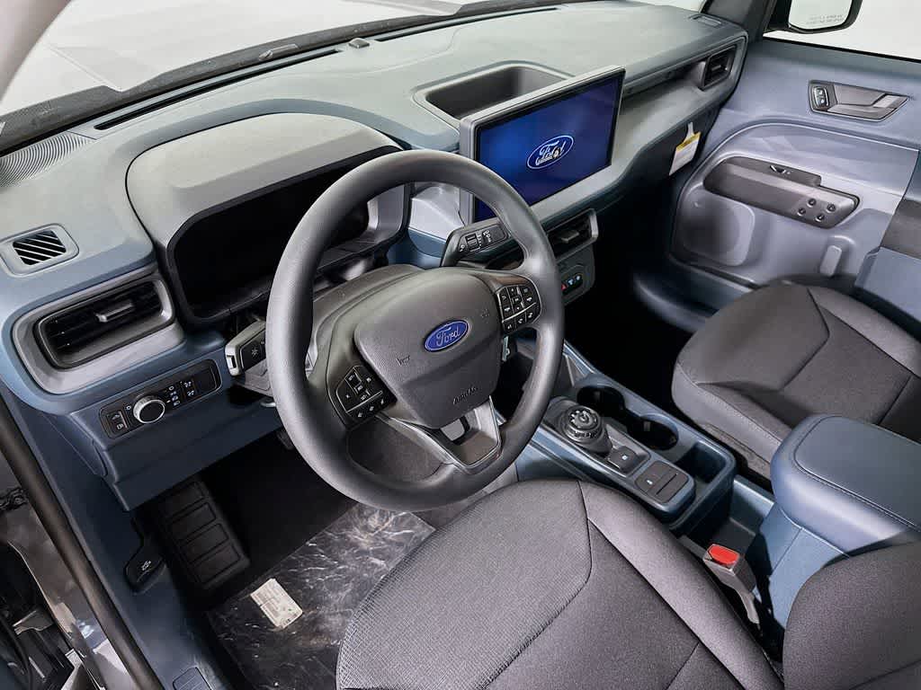 Thumbnail: 2025 Ford Maverick - 2