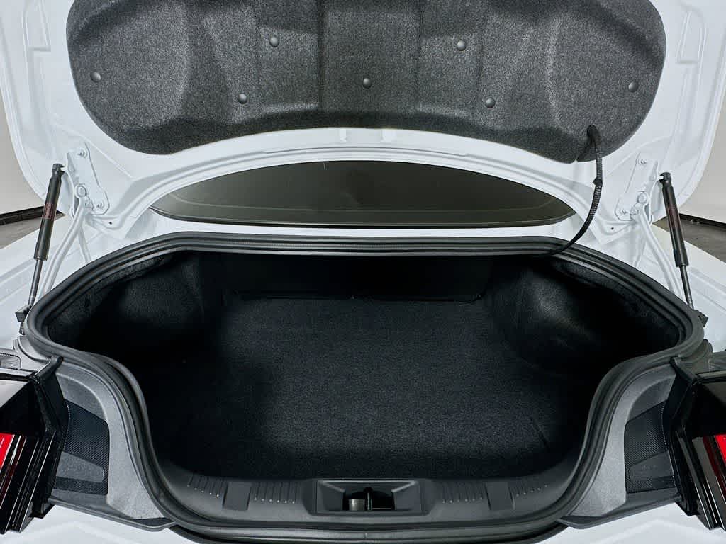 Thumbnail: 2026 Ford Mustang - 18