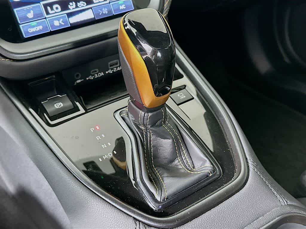 Thumbnail: 2025 Subaru Outback - 18