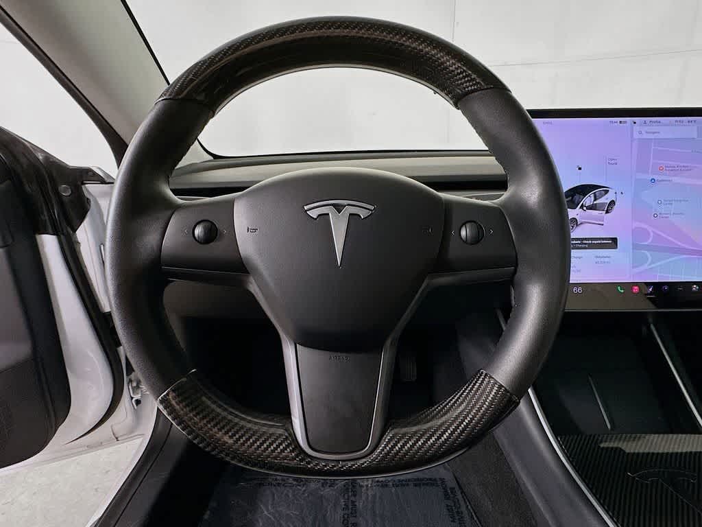 Thumbnail: 2020 Tesla Model 3 - 15