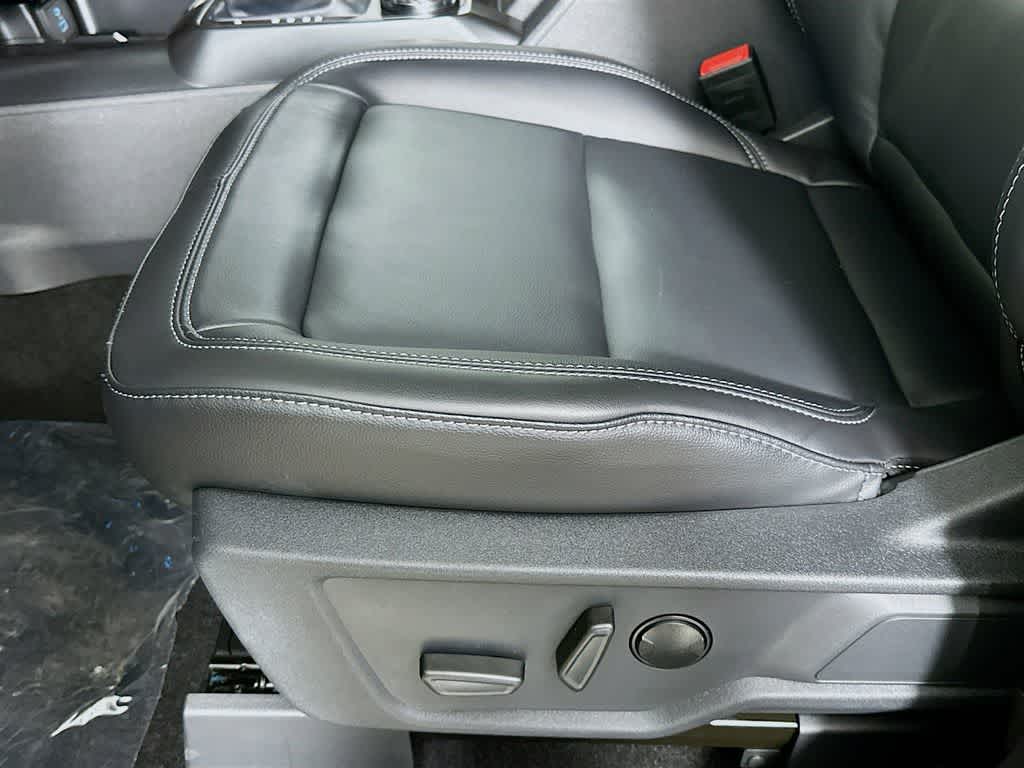 Thumbnail: 2025 Ford Bronco - 30