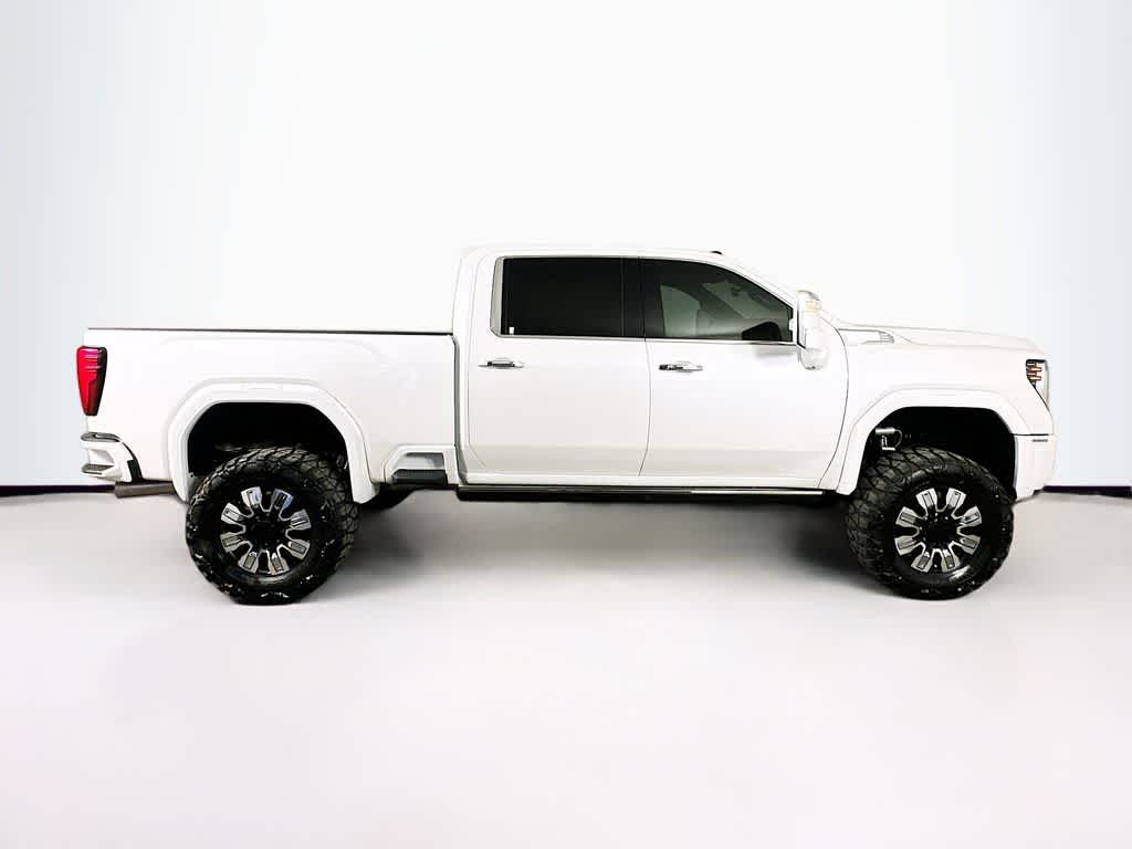 Thumbnail: 2024 GMC Sierra 2500 - 26