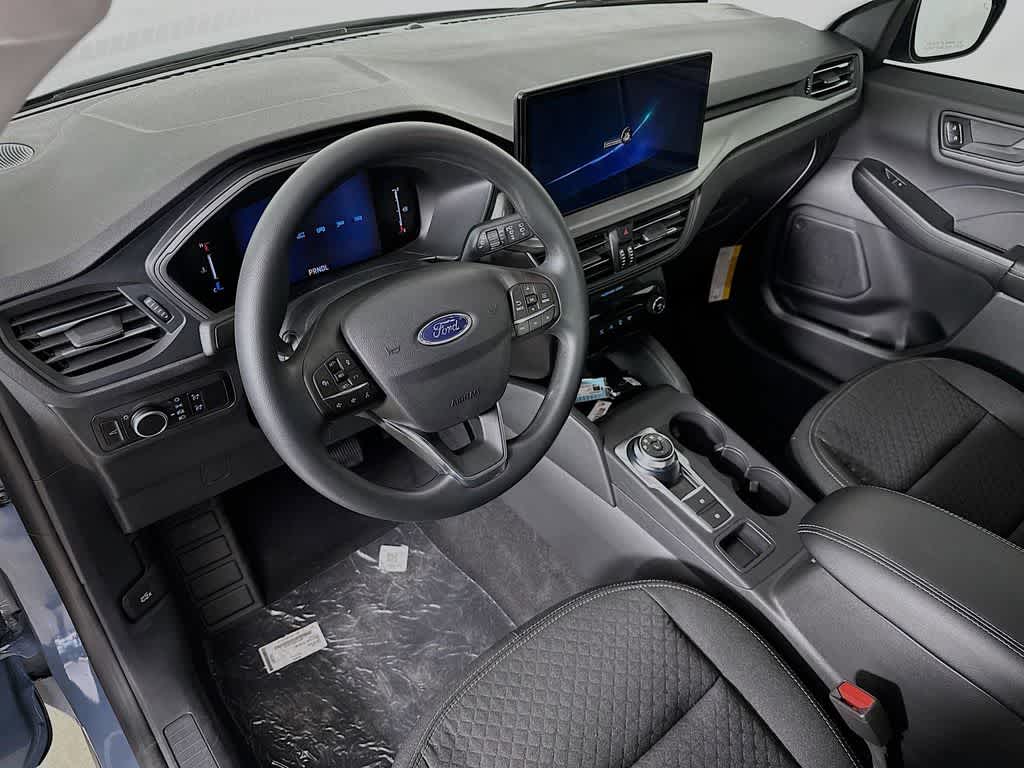 Thumbnail: 2025 Ford Escape - 2