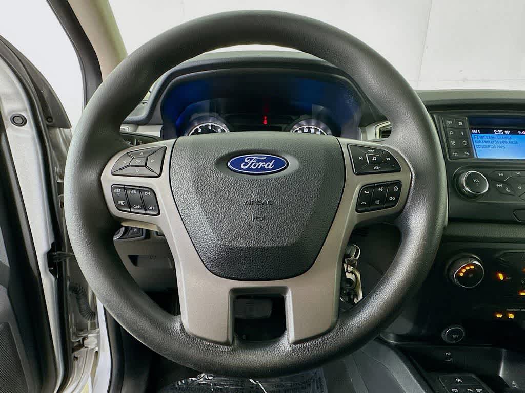 Thumbnail: 2019 Ford Ranger - 14