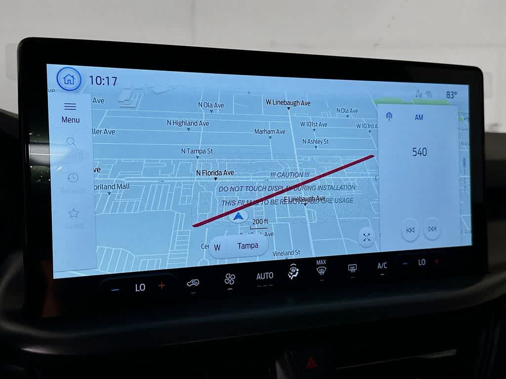 Thumbnail: 2025 Ford Escape - 27