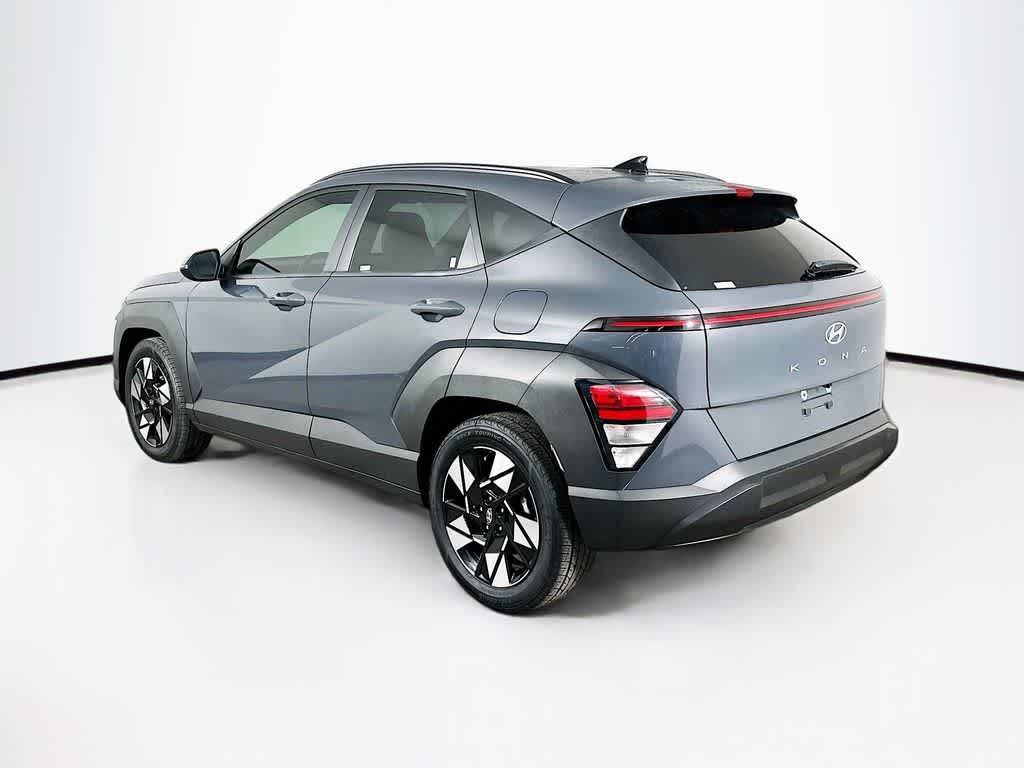 Thumbnail: 2024 Hyundai Kona - 4
