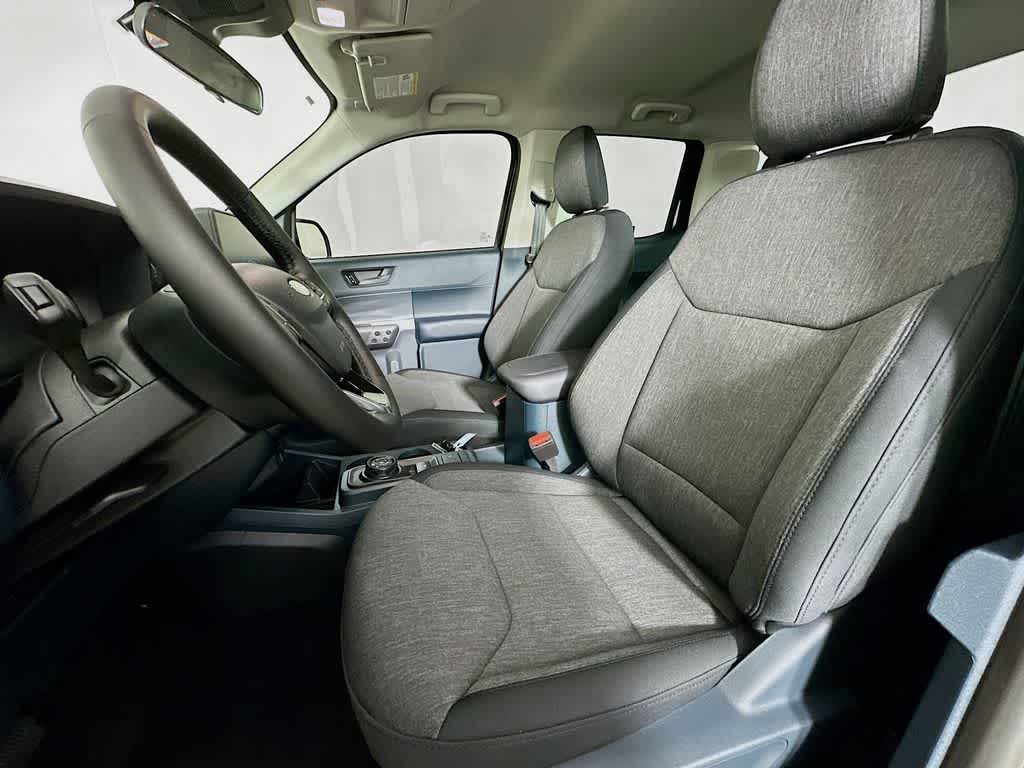 Thumbnail: 2026 Ford Maverick - 12