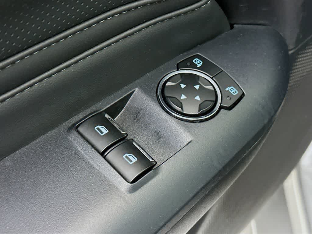 Thumbnail: 2024 Ford Mustang - 27