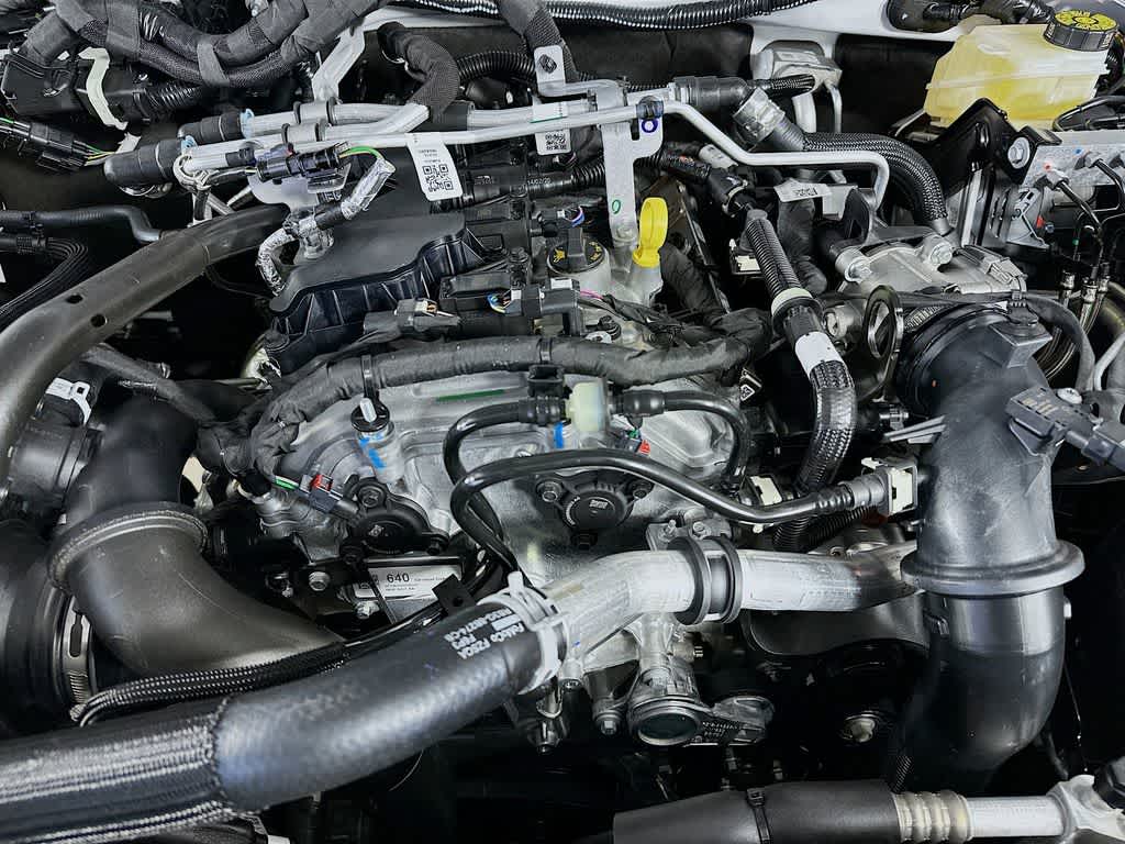 Thumbnail: 2025 Ford Bronco - 9