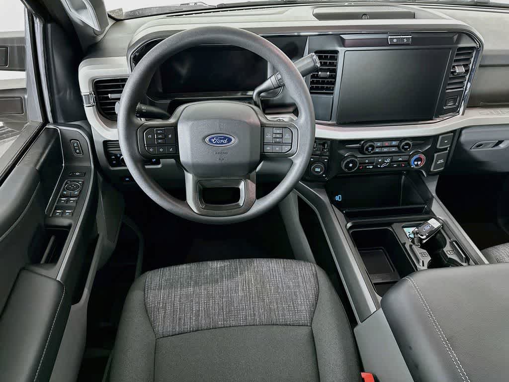 Thumbnail: 2026 Ford F-350 - 10