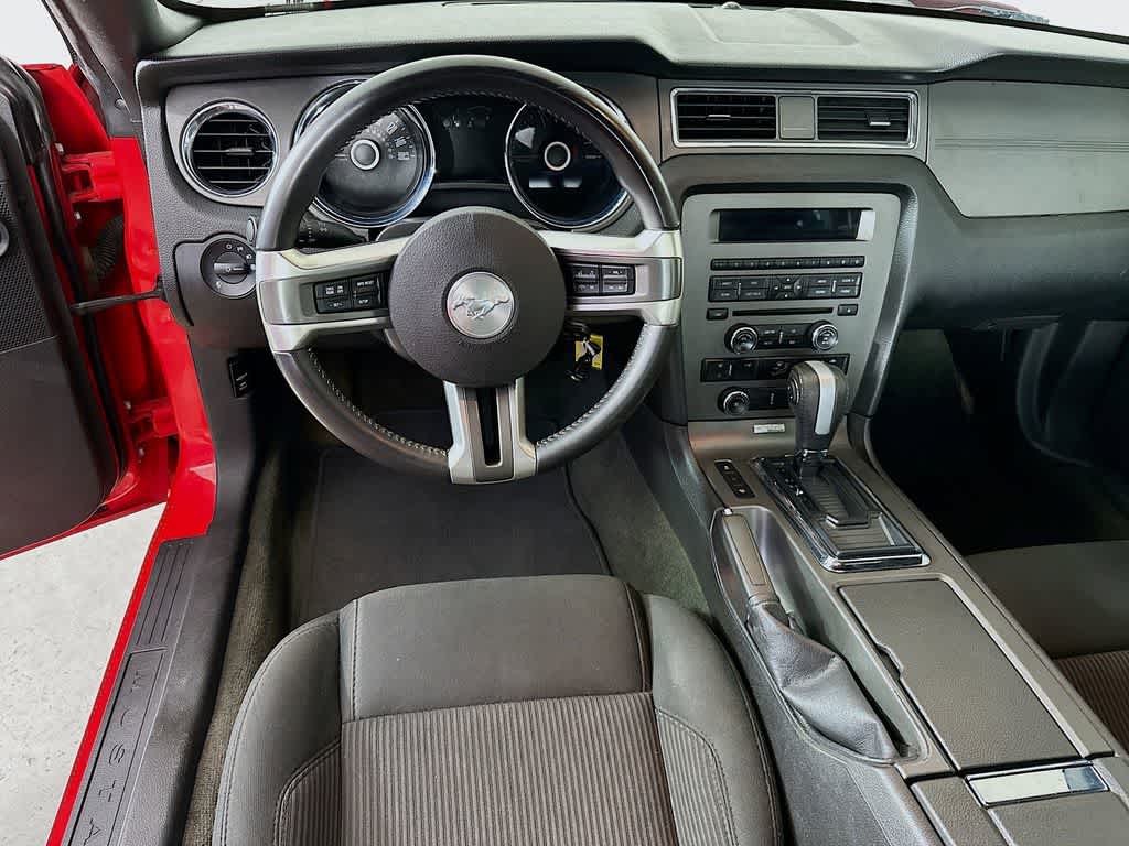 Thumbnail: 2014 Ford Mustang - 9