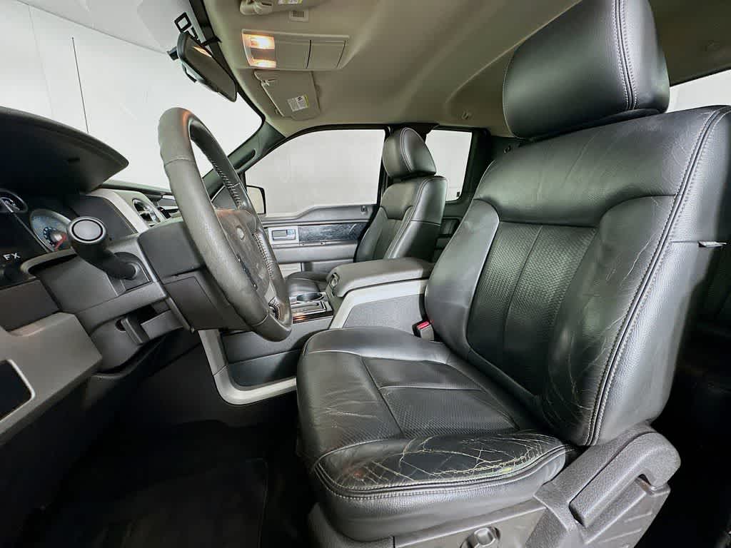 Thumbnail: 2010 Ford F-150 - 12