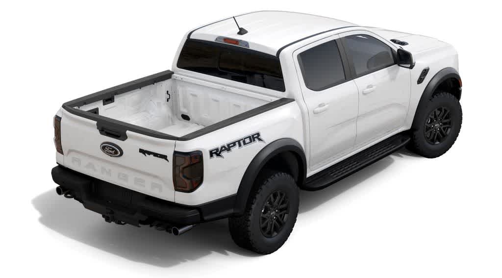 Thumbnail: 2025 Ford Ranger - 3