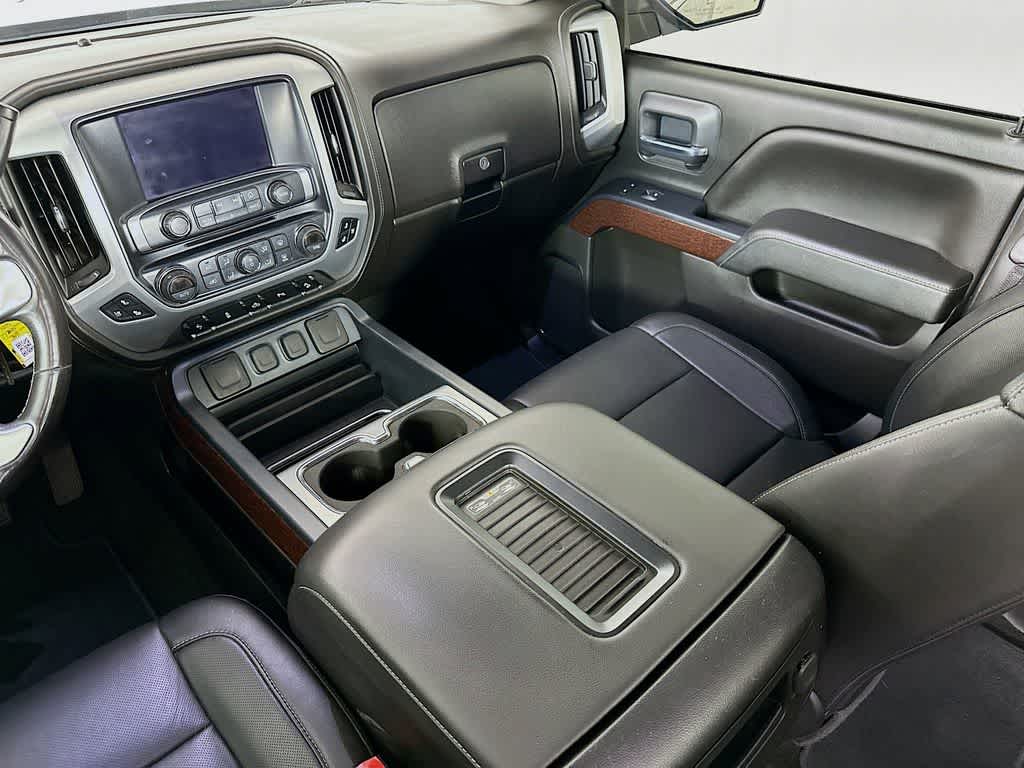Thumbnail: 2018 GMC Sierra 1500 - 11
