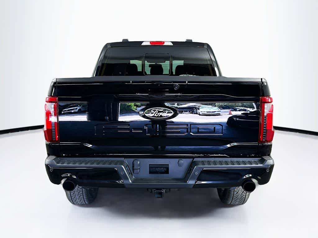 Thumbnail: 2026 Ford F-150 - 5