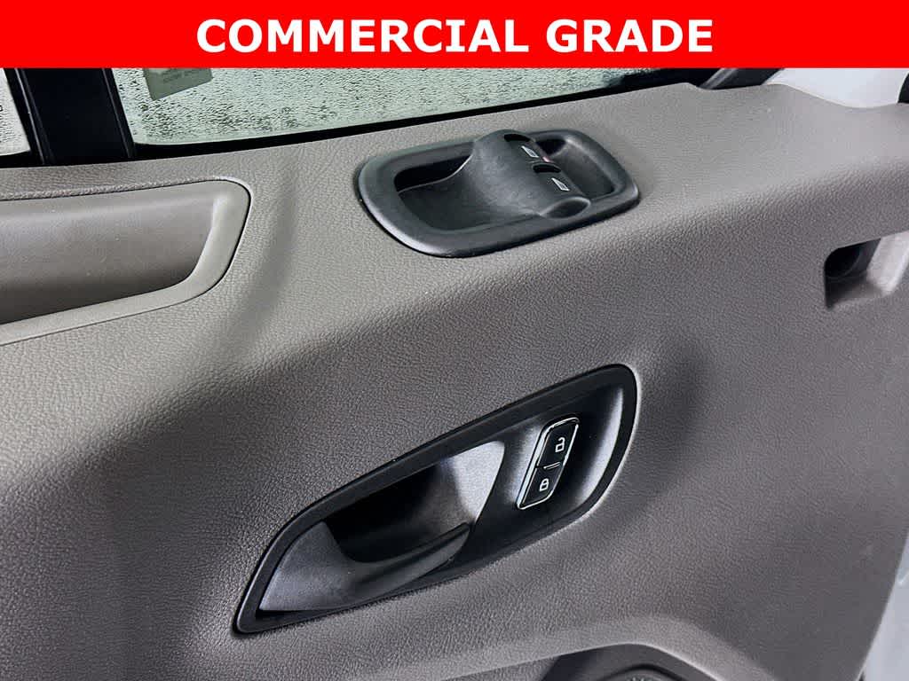 Thumbnail: 2025 Ford Transit Series - 28