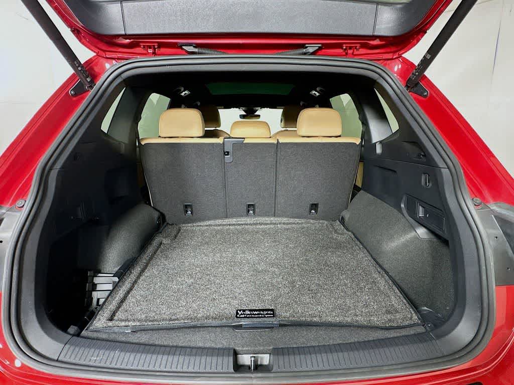 Thumbnail: 2024 Volkswagen Tiguan - 21