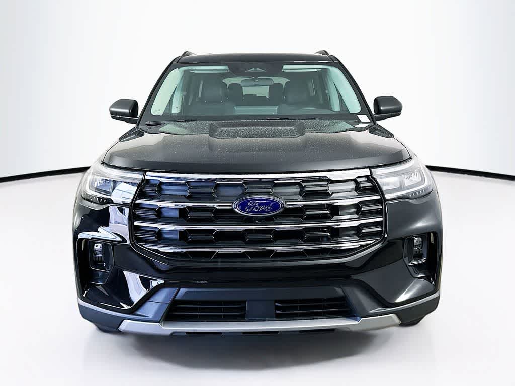 Thumbnail: 2025 Ford Explorer - 6