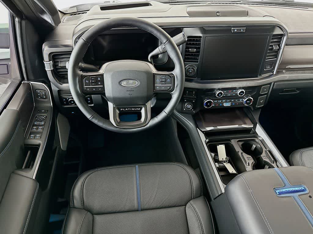 Thumbnail: 2026 Ford F-250 - 10