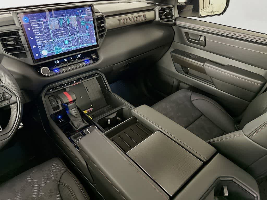 Thumbnail: 2025 Toyota Tundra - 10