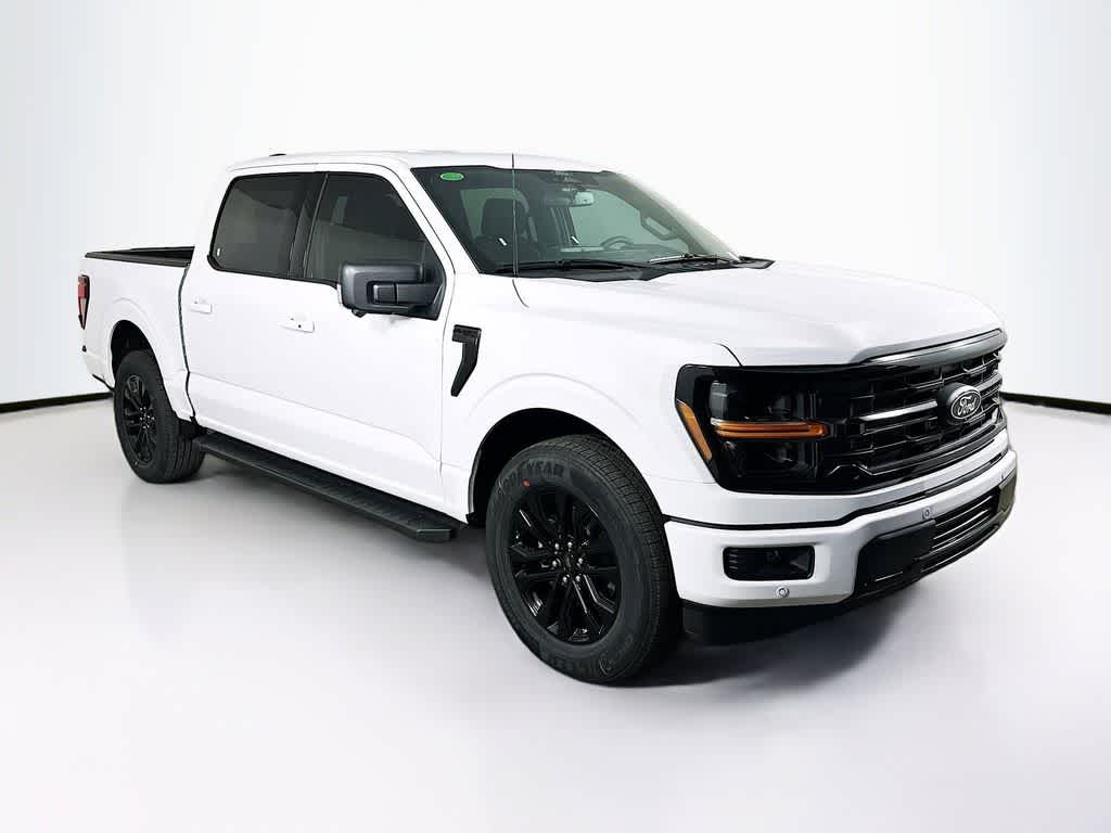 Thumbnail: 2026 Ford F-150 - 24