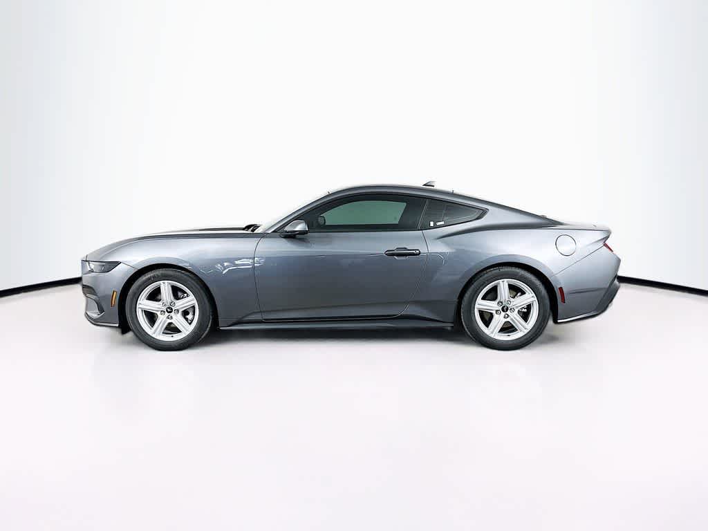 Thumbnail: 2026 Ford Mustang - 2
