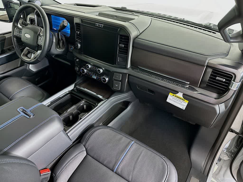 Thumbnail: 2026 Ford F-250 - 35